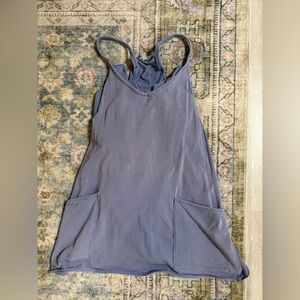 SOLD - Free People Onesie Dress